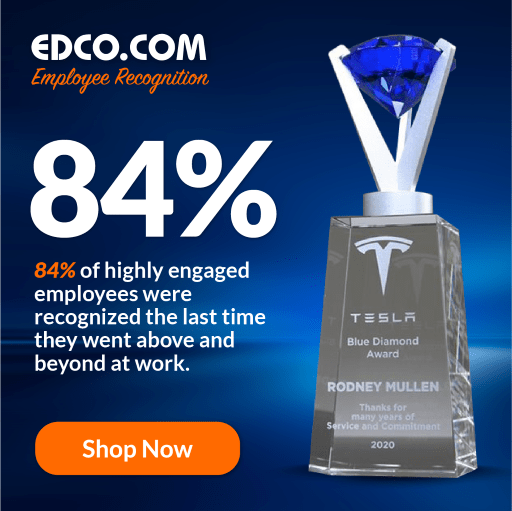 Awards Lead to More Productive Employees